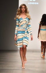 Issa London F/S 2012