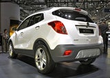 Die Highlights des Genfer Autosalons Teil 2