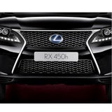 Toyota und Lexus auf dem Genfer Autosalon