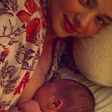 Nachwuchs für die Stars: Die Babys des Jahres 2011
