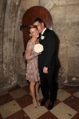 Winkens' Hochzeit im Herzen Wiens