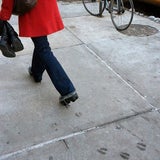 Die ganze Welt lacht über "Tierschuhe"
