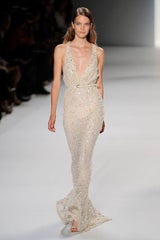 Elie Saab F/S 2012