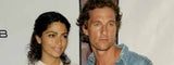 mcconaughey special