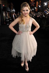 "New Year's Eve"-Premiere in L.A.