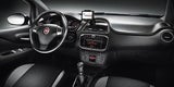 Fiat schickt den "Punto 2012" ins Rennen