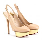 Die Top 10 High-Heels