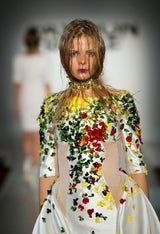 Crazy Catwalk