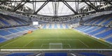 Stadion in Astana