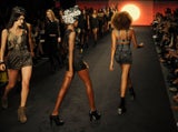 House of Dereon F/S 2012
