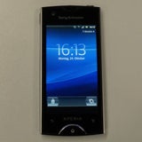 Das Sony Ericsson Xperia ray im Test