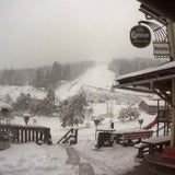 Schnee sorgt für Probleme im Süden