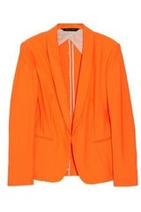 Bunte Blazer