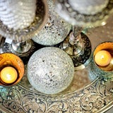 10 Tipps für die perfekte Weihnachts-Tafel