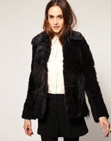 Cape, Poncho, Parka: Die neuen Jackentrends