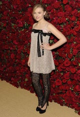 Museum Of Modern Art-Gala 2011