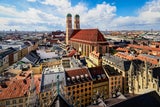 Ohne Flug: Die 5 schönsten Städte-Trips für den Frühling
