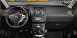 Neuer Dieselmotor für den Nissan Qashqai