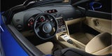 Lamborghini Gallardo Spyder mit Heckantrieb