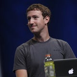 Mark ZUCKERBERG