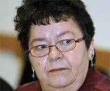 ehefrau