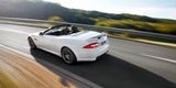 Jetzt bringt Jaguar den XKR-S als Cabrio