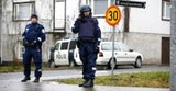 Finnland Attentat