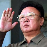 Nordkoreas Staatschef gestorben