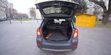 Facelift-Version des Opel Antara im Test