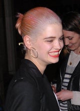 Top 10 der schlimmsten Star-Frisuren 2011