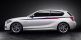 BMW lässt das Concept M135i von der Leine
