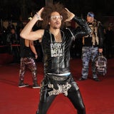 NRJ Music Awards 2012: Die Gewinner
