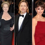 Das waren die britischen BAFTA-Awards