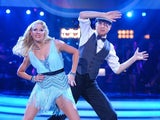 Dancing Stars - 3. Show am 23.3