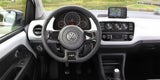 Österreich-Infos vom VW Up! mit fünf Türen
