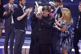 Echo 2012: Die Gewinner
