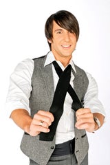 Dancing Stars - Profitänzer und Jury 2012