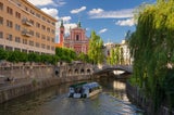 Ohne Flug: Die 5 schönsten Städte-Trips für den Frühling