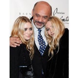 Christian Louboutin: Cocktail in New York