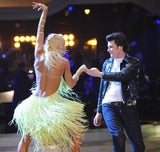 Dancing Stars - 3. Show am 23.3