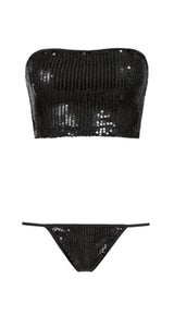 Silvester-Dessous