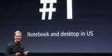 Apple stellte das neue iPhone 4S vor