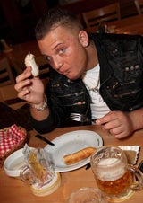 Stars im Gespräch: Die größten Aufreger 2011
