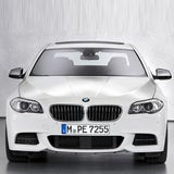 Fotos von den BMW M-Diesel-Modellen