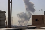 Teheran