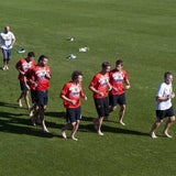 Absageflut im Nationalteam