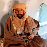 Saif Gaddafi