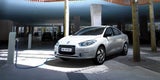 Alle Infos vom E-Auto Renault Fluence Z.E.