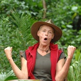 Das Finale: Brigitte wurde Dschungel-Königin