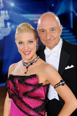 Dancing Stars 2012: Promi-Tänzer